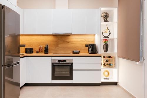 Foinikas Luxury Apartment