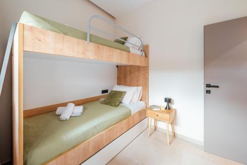 Foinikas Luxury Apartment
