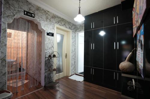 Ένα μπάνιο στο özen turku HOME