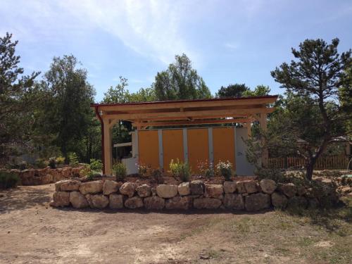 Fotografie z fotogalerie ubytování Camping l'Avelanede v destinaci Artignosc-sur-Verdon