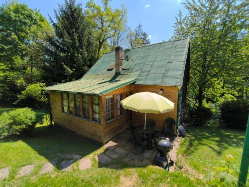 ZÁTOKA Živohošť - Apartmány