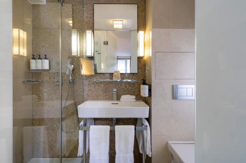 Hôtel Le Pradey photo 34