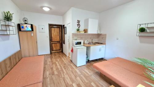 Gallery image of Chata Malibu in Štúrovo