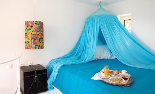 Afbeelding uit fotogalerij van Castello Di Vista in Kato Korakiana