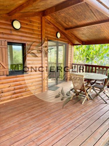 Cottage - Sollies Toucas