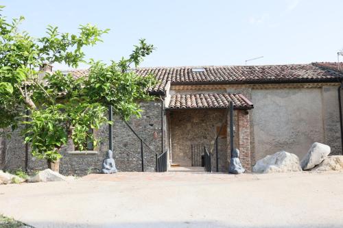 Fotografie z fotogalerie ubytování B&B Italia Rende v destinaci Rende