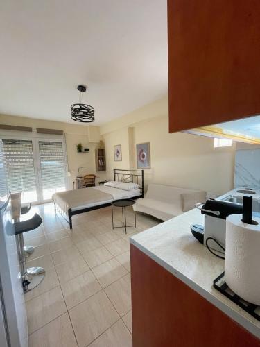 Cozy apartment of Chalkida