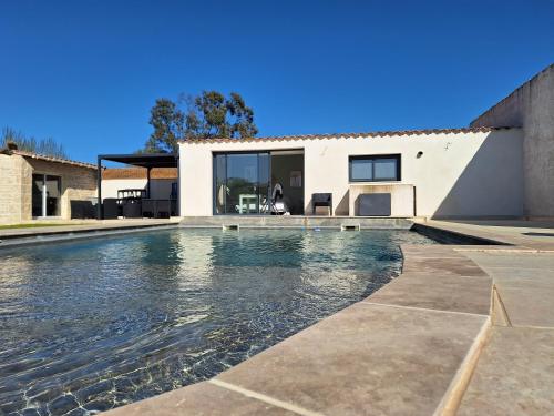 Mon Eden - Gite Le Verdet