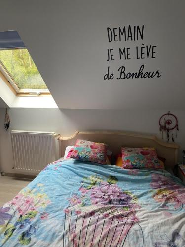 Photo de la galerie de l'établissement Maison récente au coeur du village, à Locronan