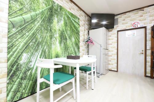 Fotografie z fotogalerie ubytování HILDA INN v destinaci Kašiwa