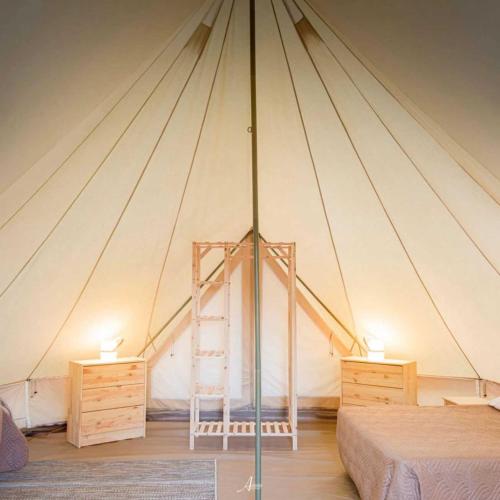 Gallery image of Camping - ccbbgaf in Ghisonaccia