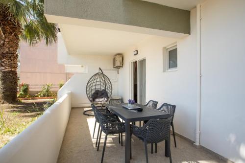 Matsi Suites