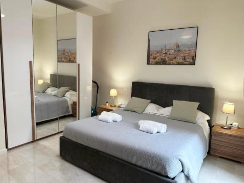 NencioniHouse- Modern comfort close to city center
