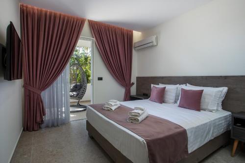 Matsi Suites