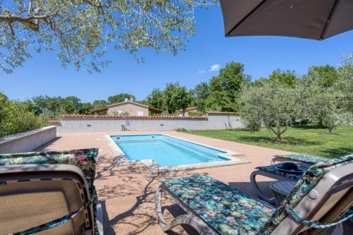 House Stella Nature - Happy Rentals