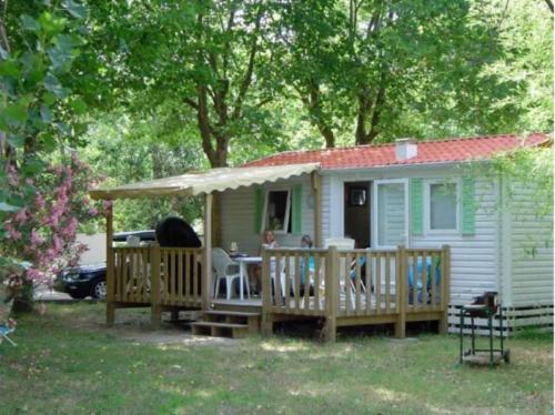 Gallery image of Camping - ccbbgaf in Ghisonaccia