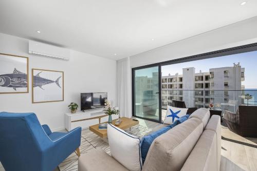 Terracos de Quarteira Orange by Real Properties