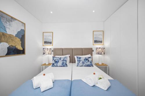 Terracos de Quarteira Orange by Real Properties