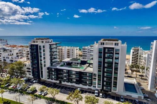 Terracos de Quarteira Orange by Real Properties