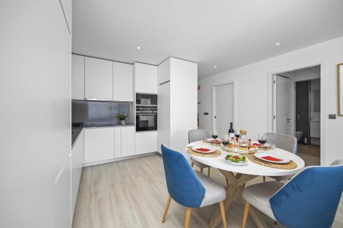 Terracos de Quarteira Orange by Real Properties