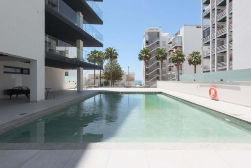 Terracos de Quarteira Orange by Real Properties