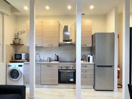 NencioniHouse- Modern comfort close to city center