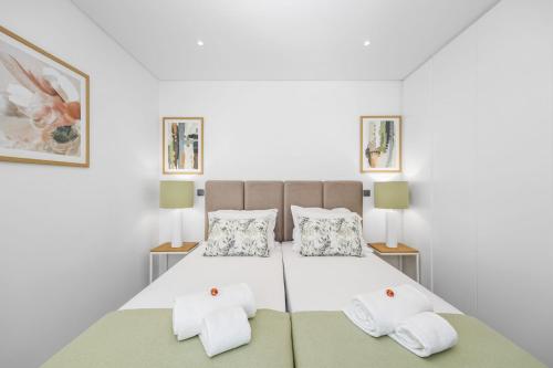 Terraços de Quarteira Green by Real Properties