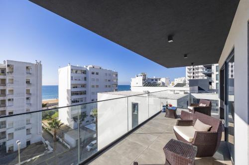 Terraços de Quarteira Green by Real Properties