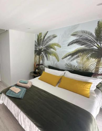 Photo de la galerie de l'établissement Spacious house with garden, à Lattes