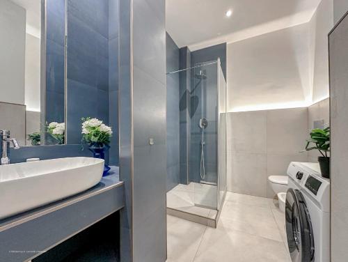 Santa Croce Suite - 10 mins from Duomo