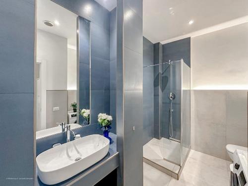 Santa Croce Suite - 10 mins from Duomo
