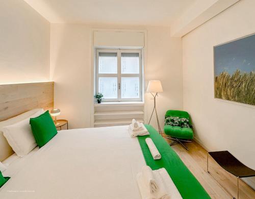 Santa Croce Suite - 10 mins from Duomo