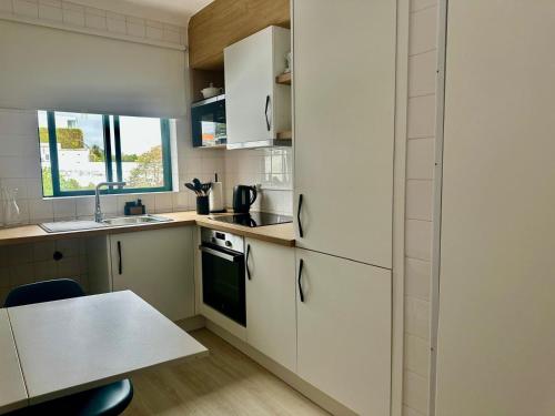 Azores Pedra Apartments - G