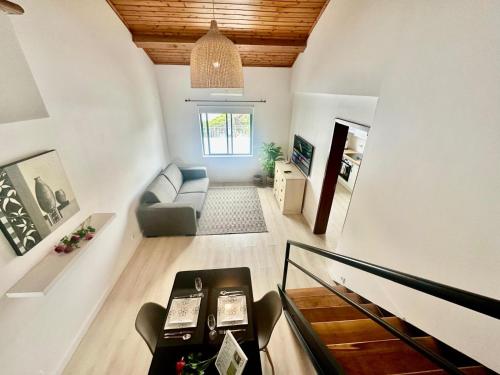 Azores Pedra Apartments - G