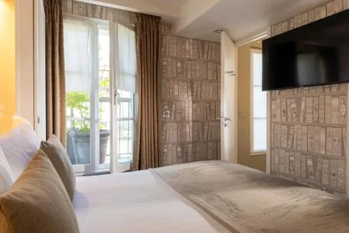 Hôtel Le Pradey photo 11