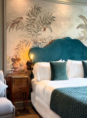 Boutique Hôtel Château Beaupin Restaurant & Wellness photo 42