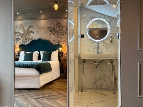 Boutique Hôtel Château Beaupin Restaurant & Wellness photo 41