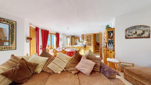 Chalet Alba ALB MOUNTAIN & SUNNY 10 Pers