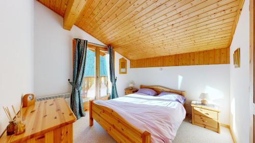 Chalet Alba ALB MOUNTAIN & SUNNY 10 Pers
