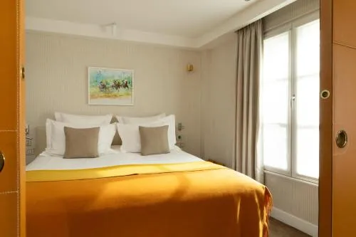 Hôtel Le Pradey photo 17