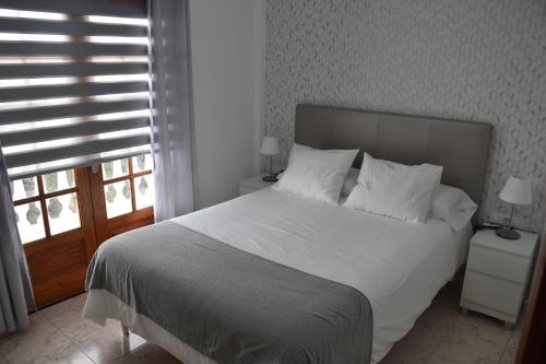 Nicolosa Apartment
