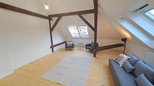 Prague Panorama Loft