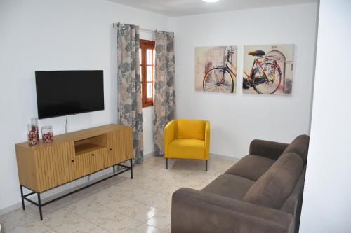 Nicolosa Apartment