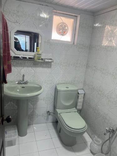 Bany a Allaya Appartment