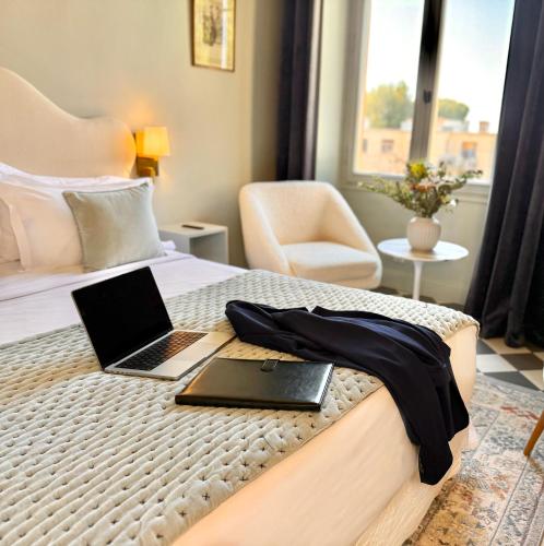 Boutique Hôtel Château Beaupin Restaurant & Wellness photo 44