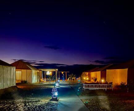 Πισίνα στο ή κοντά στο Desert Campo