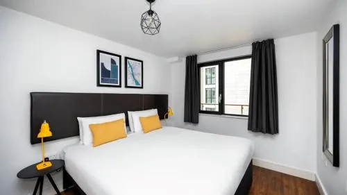Staycity Aparthotels Liverpool City Centre photo 5