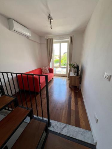 Fotografie z fotogalerie ubytování Aranceto12 v destinaci Massa