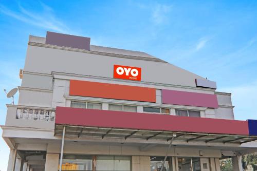 ラクナウにあるHOTEL O MDA INNのギャラリーの写真