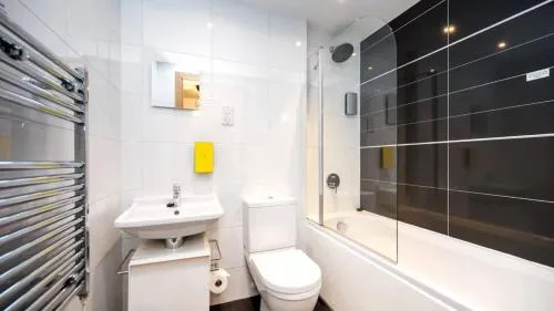 Staycity Aparthotels Liverpool City Centre photo 8